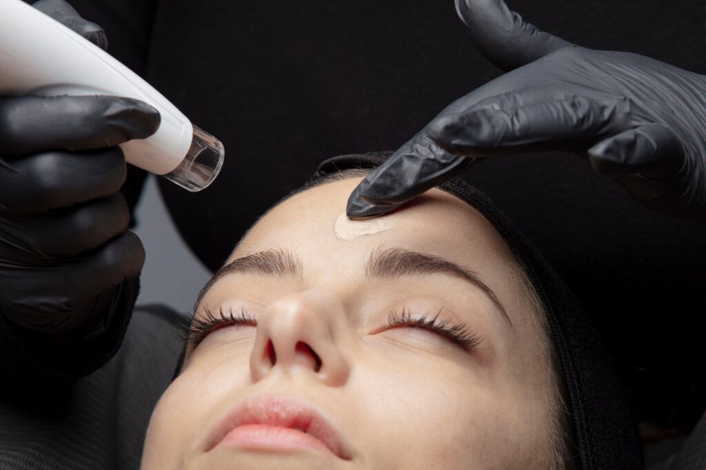 BB Glow, el maquillaje permanente