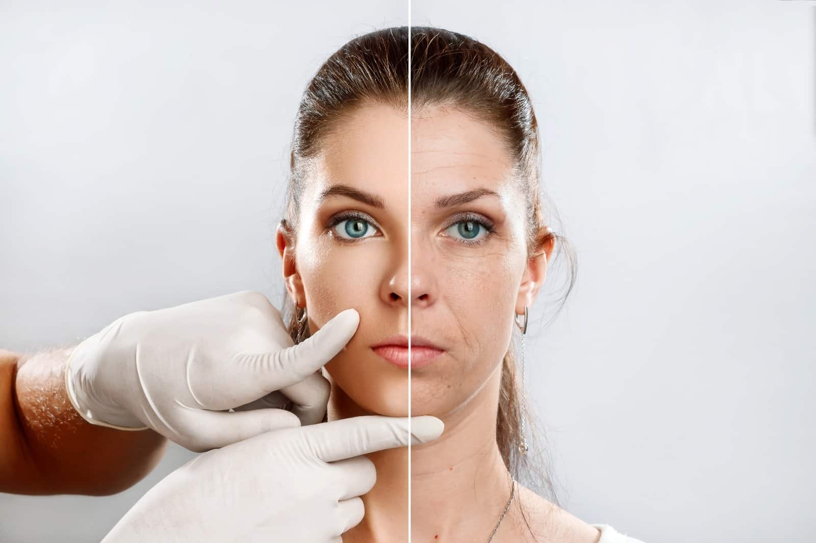 rejuvenecimeiento facial clinica bk