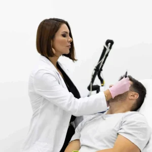 Clínica Médico Estética BK por doctora Ángela Chamorro