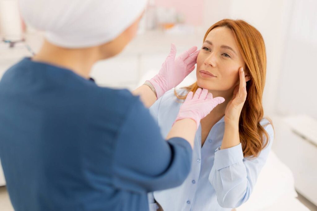 Al elegir una clínica estética asegúrate de que cumpla todas las normas