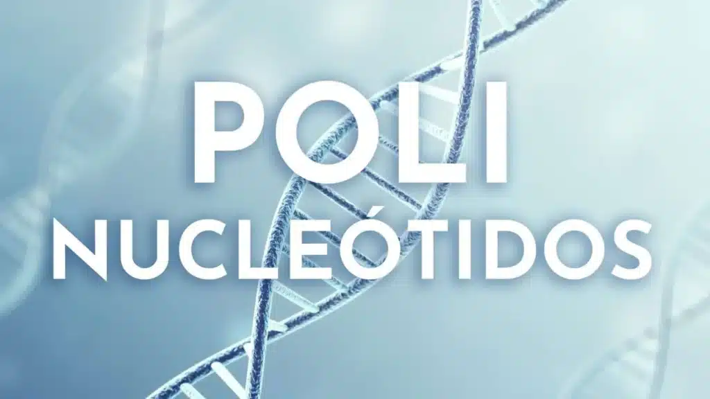 Polinucleótidos En Clínica BK